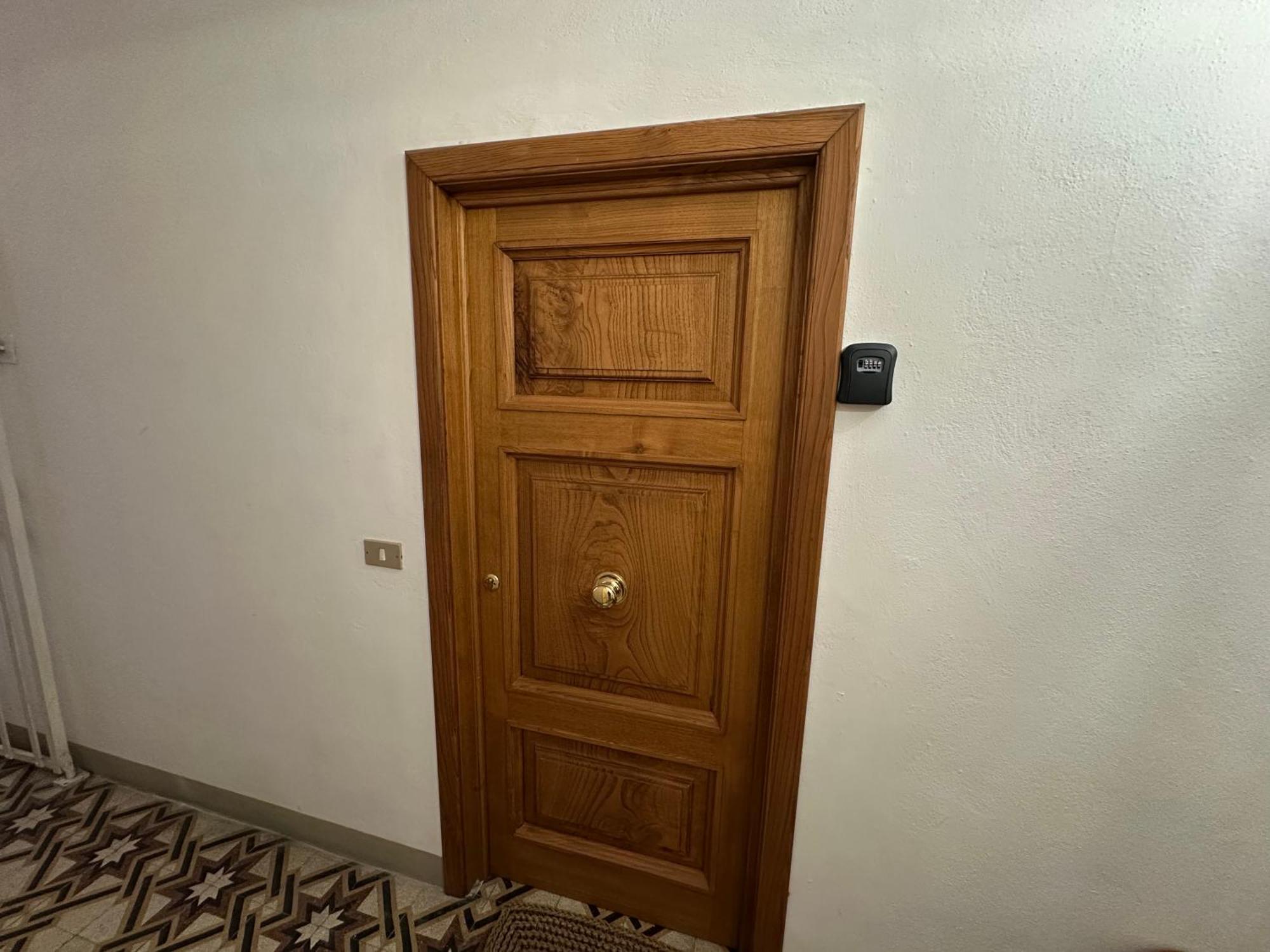 Oasi Nel Cuore Di Lucca, Super Centrale E Luminoso Exterior foto